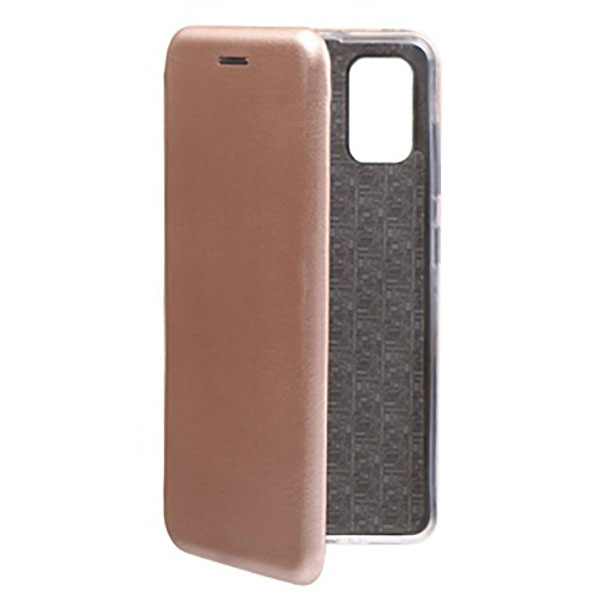 Чехол RedLine для Samsung Galaxy A41 Unit Pink УТ000021652, Розовый
Чехол RedLine для Samsung Galaxy A41 Unit Pink УТ000021652, Розовый