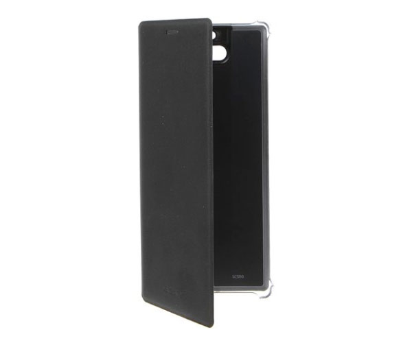 Чехол Sony Xperia X10 SCSI10 Black 1317-8489, Черный
Чехол Sony Xperia X10 SCSI10 Black 1317-8489, Черный