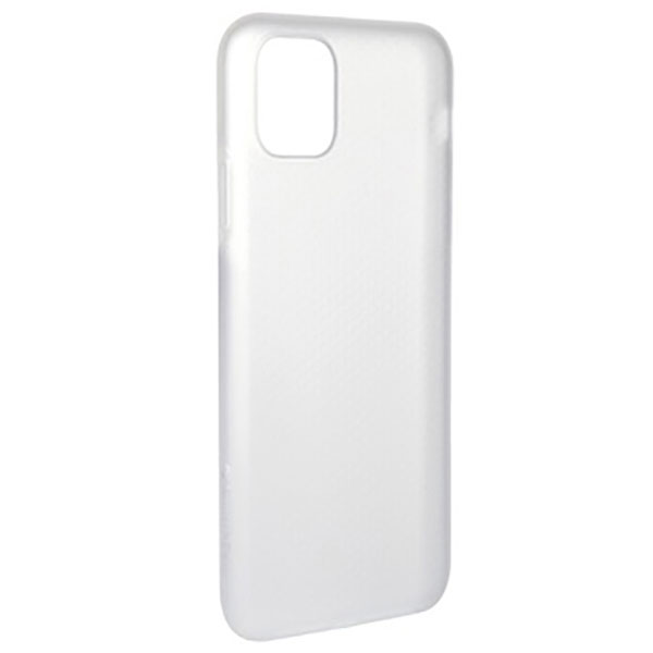 Чехол SwitchEasy для APPLE iPhone 11 Pro Max Skin Transparent GS-103-83-193-65
Чехол SwitchEasy для APPLE iPhone 11 Pro Max Skin Transparent GS-103-83-193-65