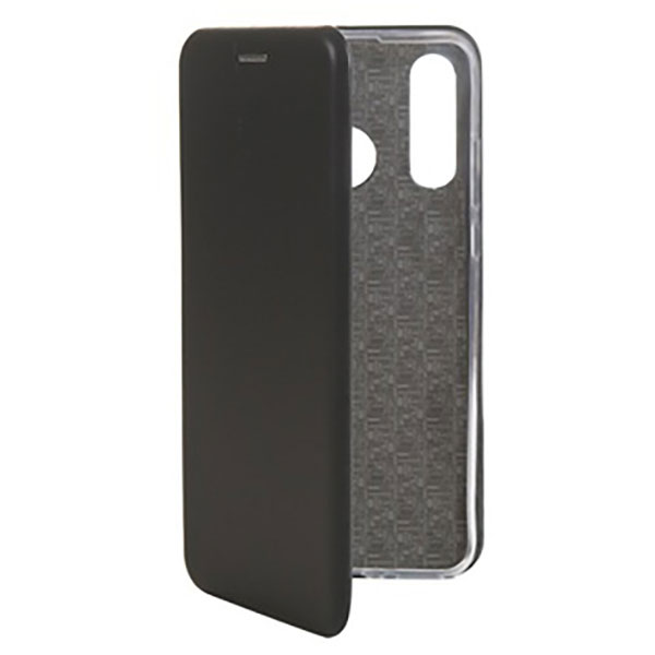 Чехол Zibelino для Huawei P30 Lite/Honor 20S 2019 Book Black ZB-HUW-P30-LIT-BLK, Черный
Чехол Zibelino для Huawei P30 Lite/Honor 20S 2019 Book Black ZB-HUW-P30-LIT-BLK, Черный