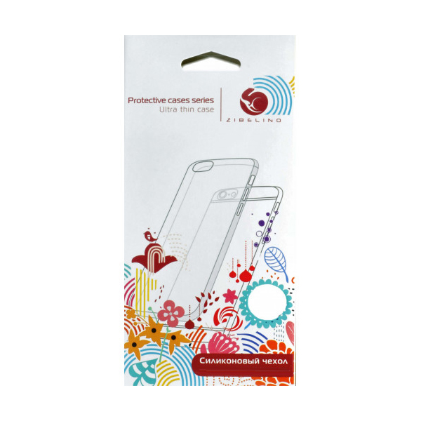 Чехол Zibelino для 3.2 2019 Ultra Thin Case Transparent ZUTC-NOK-3.2-WHT
Чехол Zibelino для 3.2 2019 Ultra Thin Case Transparent ZUTC-NOK-3.2-WHT
