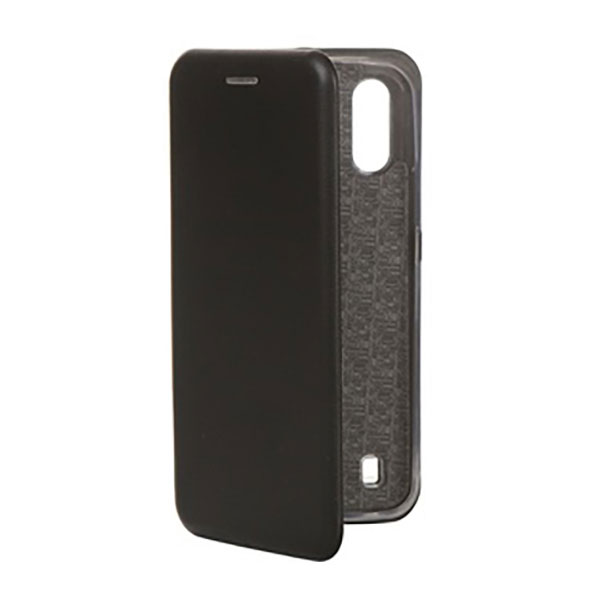 Чехол Zibelino для Galaxy A01 A015 Book Black ZB-SAM-A015-BLK
Чехол Zibelino для Galaxy A01 A015 Book Black ZB-SAM-A015-BLK
