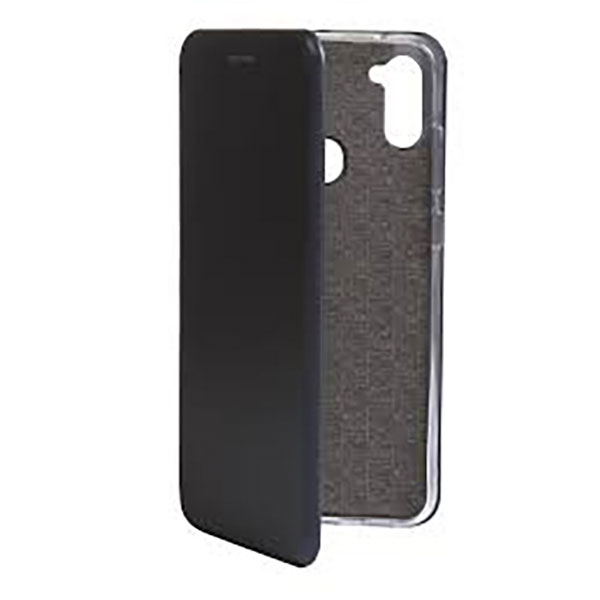 Чехол Zibelino для Samsung Galaxy M11 M115 Book Black ZB-SAM-M11-BLK, Черный
Чехол Zibelino для Samsung Galaxy M11 M115 Book Black ZB-SAM-M11-BLK, Черный