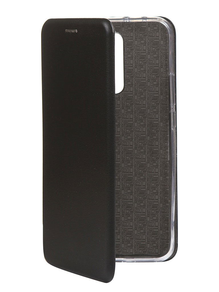 Чехол Zibelino для Xiaomi Redmi 9 Book Black ZB-XIA-RDM-9-BLK, Черный
Чехол Zibelino для Xiaomi Redmi 9 Book Black ZB-XIA-RDM-9-BLK, Черный