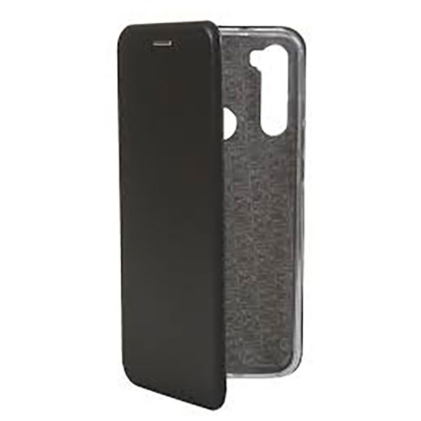 Чехол Zibelino для Xiaomi Redmi Note 8T 2019 Book Black ZB-XIA-RDM-NOT8T-BLK, Черный
Чехол Zibelino для Xiaomi Redmi Note 8T 2019 Book Black ZB-XIA-RDM-NOT8T-BLK, Черный