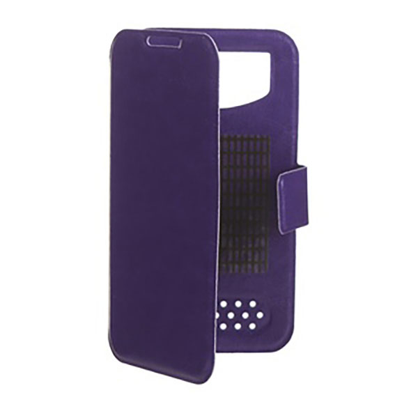 Чехол iBox Universal 4.2-5-inch Purple УТ000005635, Сиреневый
Чехол iBox Universal 4.2-5-inch Purple УТ000005635, Сиреневый