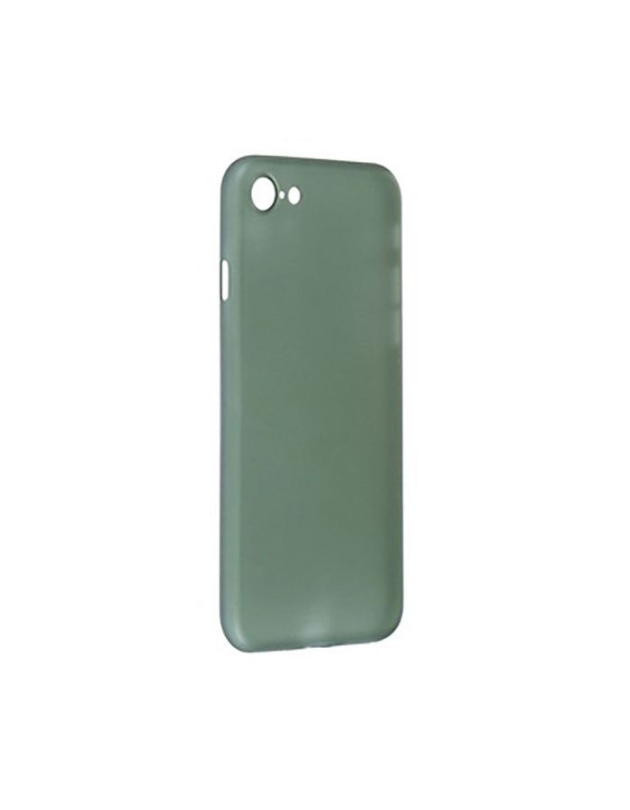 Чехол iBox для APPLE iPhone SE (2020) / iPhone 8 UltraSlim Dark Green УТ000020912, Зеленый
Чехол iBox для APPLE iPhone SE (2020) / iPhone 8 UltraSlim Dark Green УТ000020912, Зеленый
