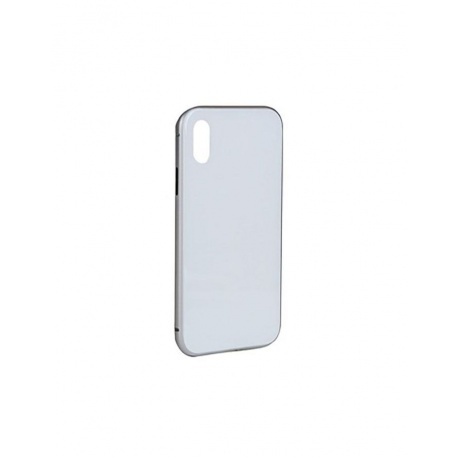 Чехол iBox для APPLE iPhone X Magnetic White УТ000020803
Чехол iBox для APPLE iPhone X Magnetic White УТ000020803