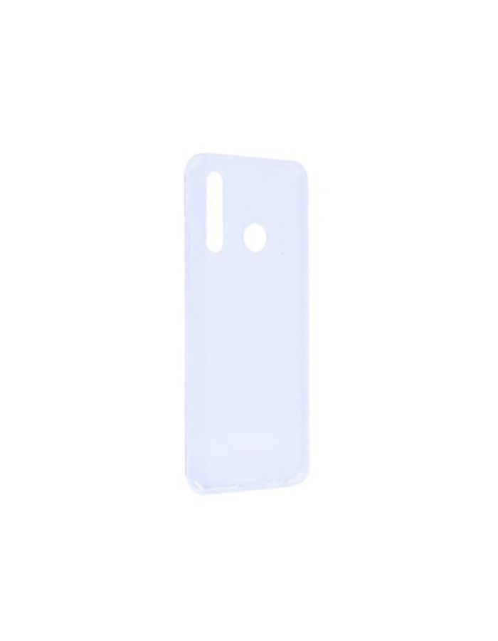 Чехол iBox для Huawei Honor 10i 2019 Crystal Transparent УТ000017730, Прозрачный
Чехол iBox для Huawei Honor 10i 2019 Crystal Transparent УТ000017730, Прозрачный