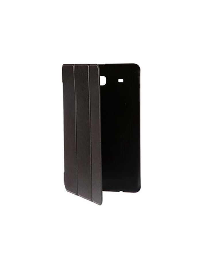 Чехол iBox для Samsung Galaxy Tab E 9.6 Premium Black УТ000007405, Черный
Чехол iBox для Samsung Galaxy Tab E 9.6 Premium Black УТ000007405, Черный