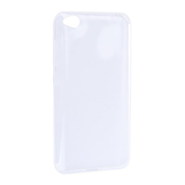 Чехол iBox для Xiaomi Redmi Go Crystal Transparent УТ000017581, Прозрачный
Чехол iBox для Xiaomi Redmi Go Crystal Transparent УТ000017581, Прозрачный