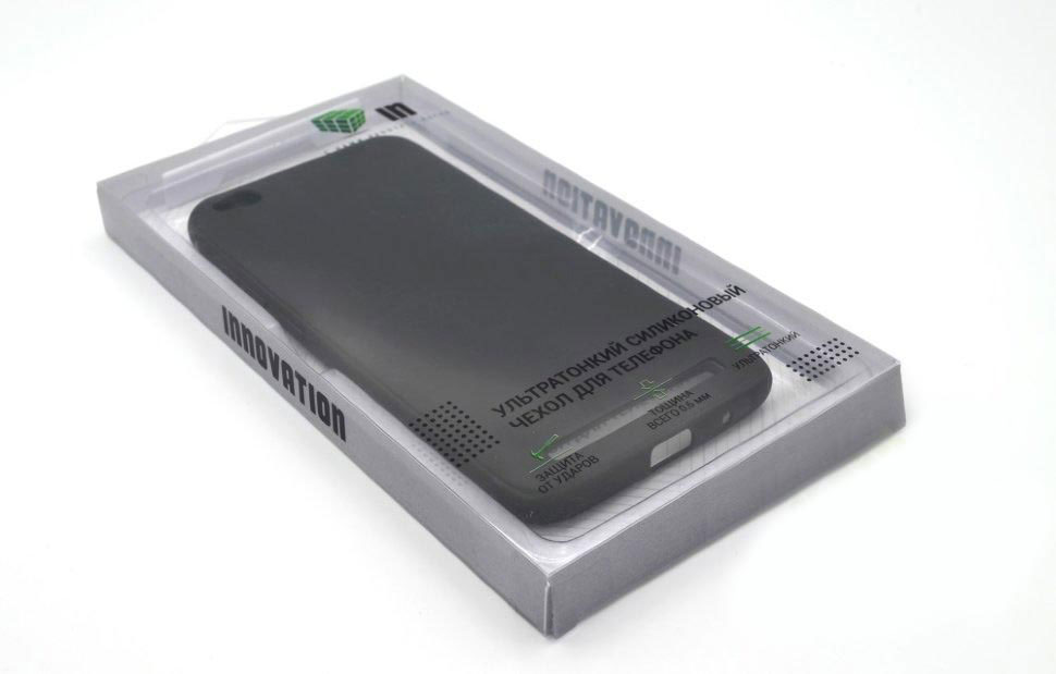 Чехол Innovation для Huawei Honor 10 Lite Black 14272, Черный
Чехол Innovation для Huawei Honor 10 Lite Black 14272, Черный