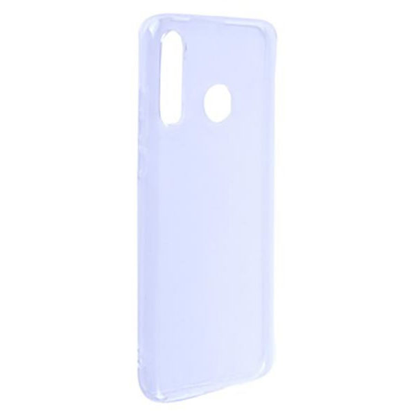 Чехол Innovation для Huawei P30 Lite Transparent 16155, Прозрачный
Чехол Innovation для Huawei P30 Lite Transparent 16155, Прозрачный