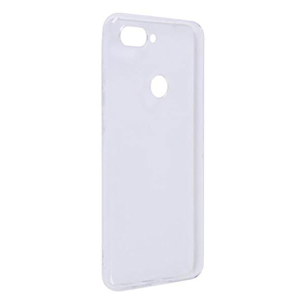 Чехол Innovation для Xiaomi Mi 8 Lite Transparent 14828
Чехол Innovation для Xiaomi Mi 8 Lite Transparent 14828