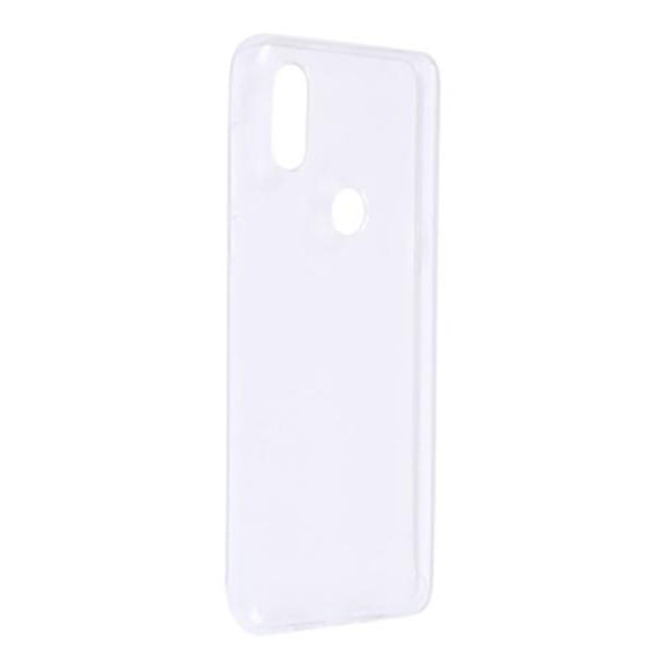 Чехол Innovation для Xiaomi Mi Mix 3 Transparent 16149, Прозрачный
Чехол Innovation для Xiaomi Mi Mix 3 Transparent 16149, Прозрачный