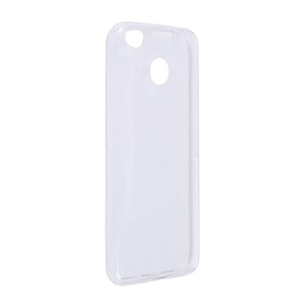 Чехол Innovation для Xiaomi Redmi 4X Transparent 14831, Прозрачный
Чехол Innovation для Xiaomi Redmi 4X Transparent 14831, Прозрачный