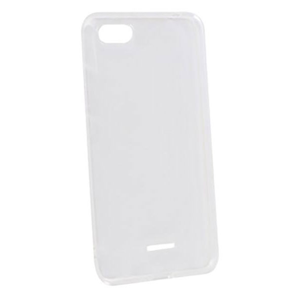 Чехол Innovation для Xiaomi Redmi 6A Transparent 13144
Чехол Innovation для Xiaomi Redmi 6A Transparent 13144