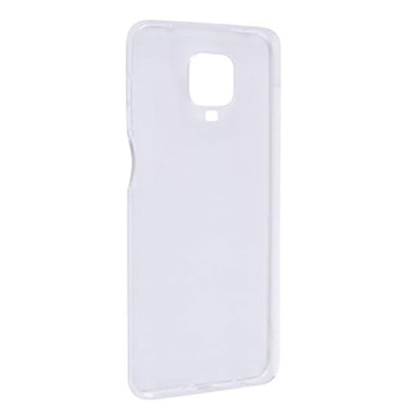 Чехол Innovation для Xiaomi Redmi Note 9 Pro Transparent 16937, Прозрачный
Чехол Innovation для Xiaomi Redmi Note 9 Pro Transparent 16937, Прозрачный