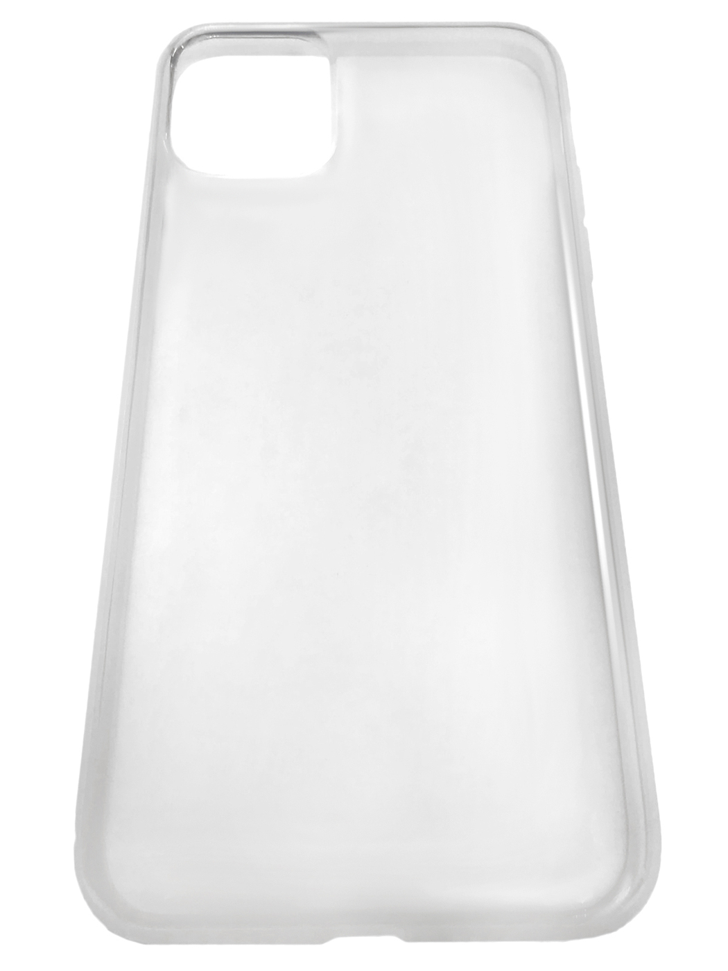 Чехол LuxCase для APPLE iPhone 11 Pro Max PC+TPU Transparent 63103, Прозрачный
Чехол LuxCase для APPLE iPhone 11 Pro Max PC+TPU Transparent 63103, Прозрачный