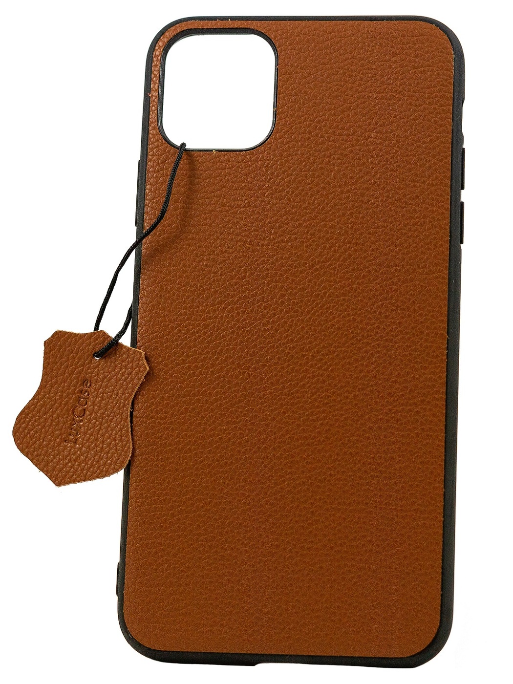 Чехол LuxCase для APPLE iPhone 11 Pro Max Кожа+TPU Caramel 66008, Коричневый
Чехол LuxCase для APPLE iPhone 11 Pro Max Кожа+TPU Caramel 66008, Коричневый