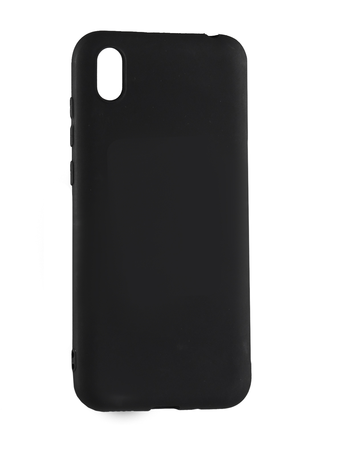 Чехол LuxCase для Honor 8S TPU Black 62080, Черный
Чехол LuxCase для Honor 8S TPU Black 62080, Черный