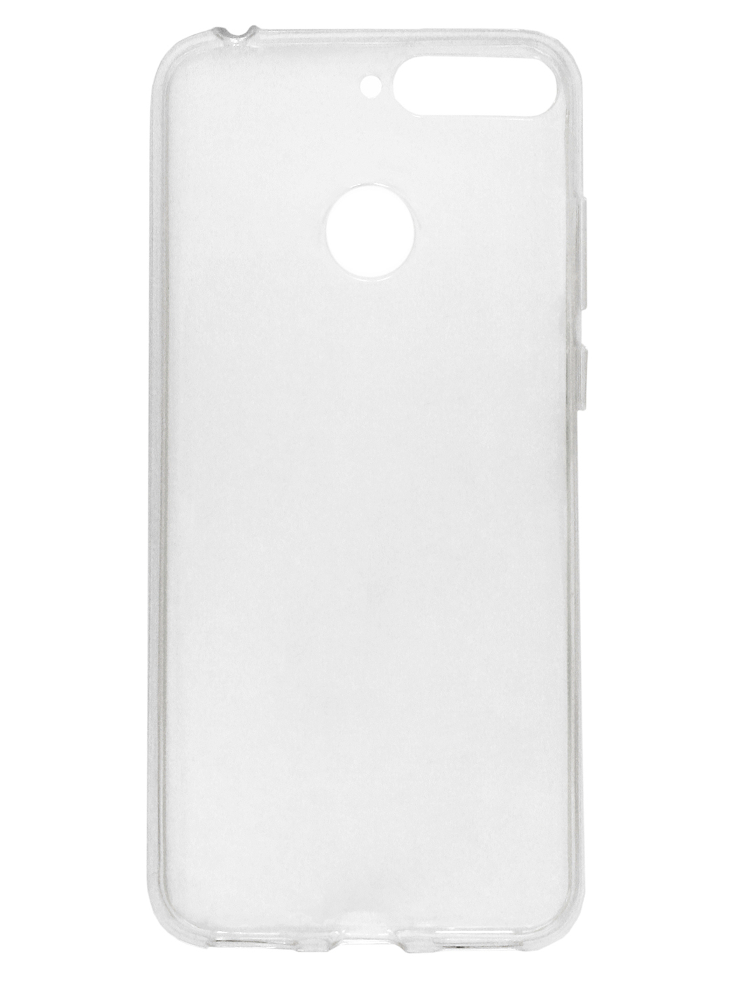 Чехол LuxCase для Huawei Y6 2019 TPU Transparent 60104, Прозрачный
Чехол LuxCase для Huawei Y6 2019 TPU Transparent 60104, Прозрачный