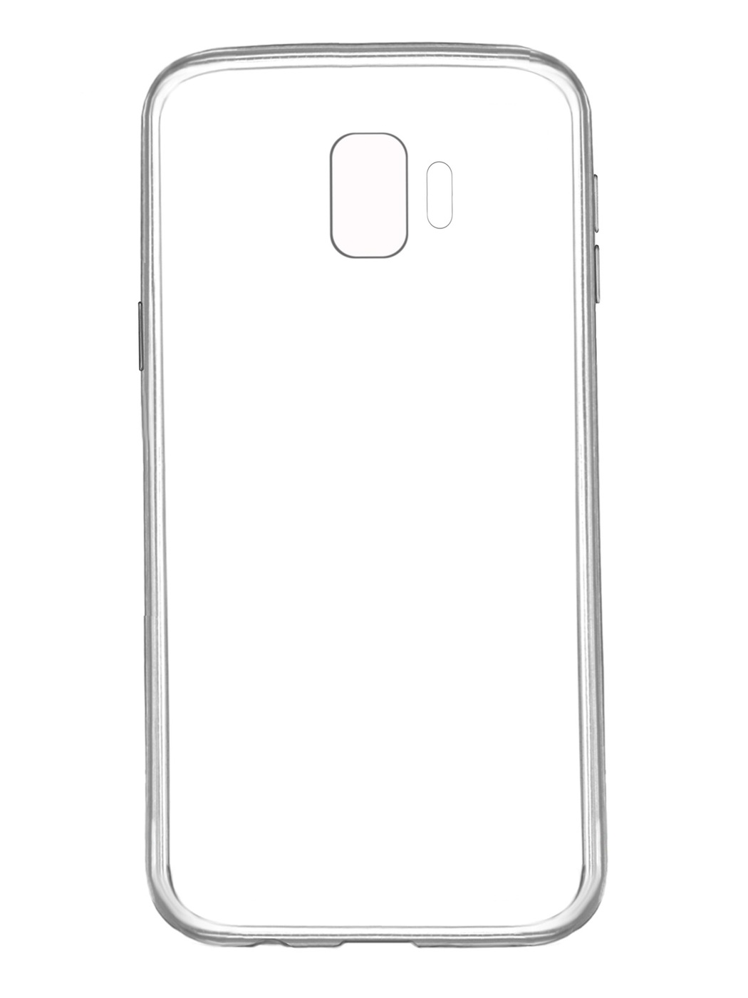 Чехол LuxCase для Samsung Galaxy J2 Core TPU Transparent 60088, Прозрачный
Чехол LuxCase для Samsung Galaxy J2 Core TPU Transparent 60088, Прозрачный