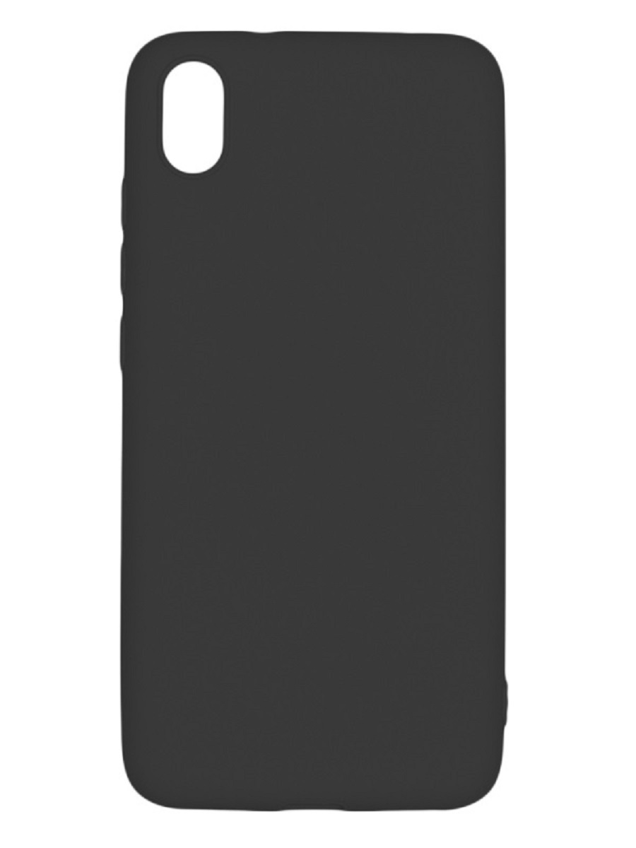 Чехол LuxCase для Xiaomi Redmi 7A TPU Black 62135, Черный
Чехол LuxCase для Xiaomi Redmi 7A TPU Black 62135, Черный