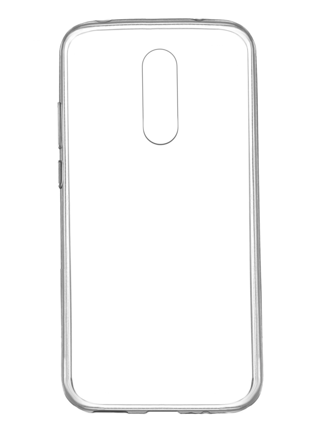 Чехол LuxCase для Xiaomi Redmi 8 TPU Transparent 60188, Прозрачный
Чехол LuxCase для Xiaomi Redmi 8 TPU Transparent 60188, Прозрачный