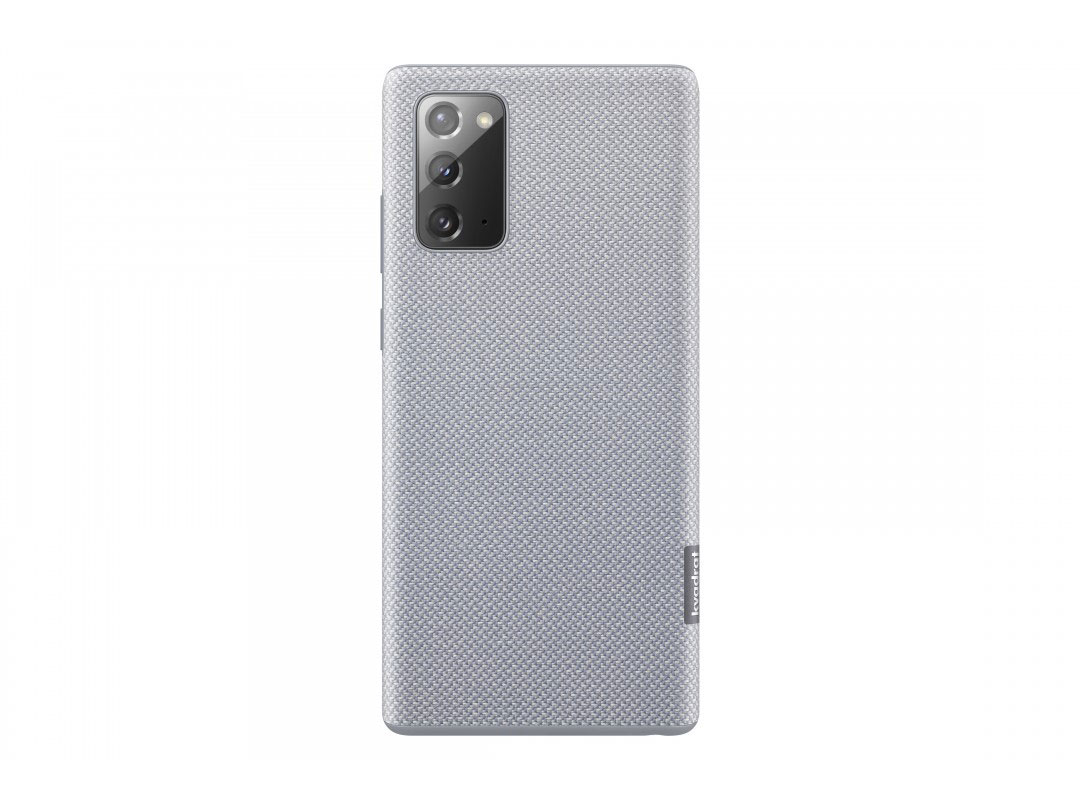 Чехол Samsung Galaxy Note 20 Kvadrat Cover Grey EF-XN980FJEGRU, Серый
Чехол Samsung Galaxy Note 20 Kvadrat Cover Grey EF-XN980FJEGRU, Серый