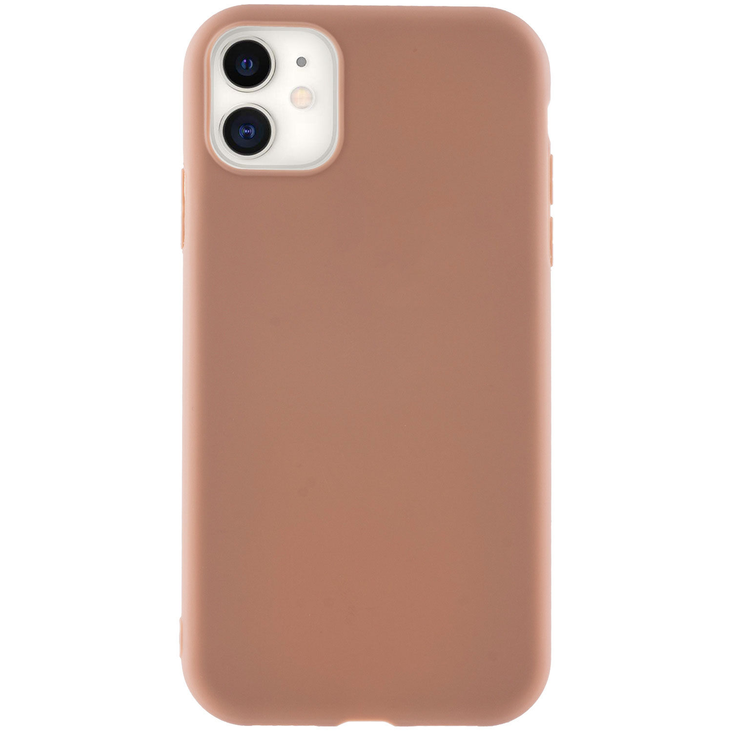 Чехол Brosco для APPLE iPhone 11 Matte Beige IP11-COLOURFUL-BROWN
Чехол Brosco для APPLE iPhone 11 Matte Beige IP11-COLOURFUL-BROWN