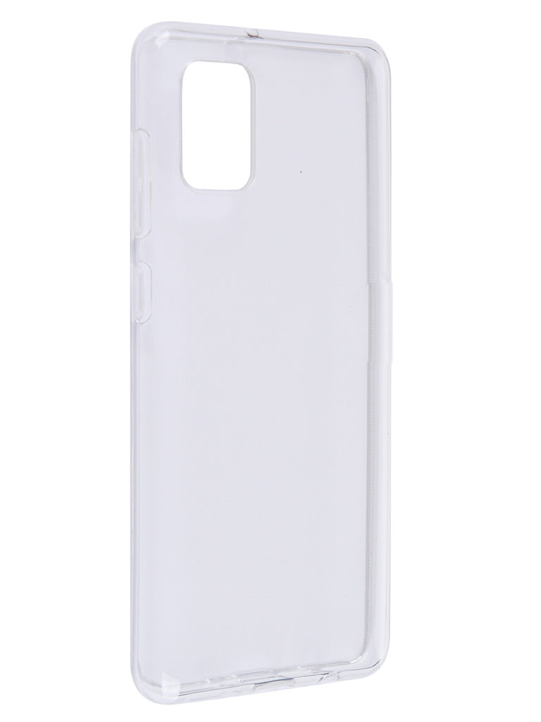 Чехол Brosco для Samsung Galaxy A31 TPU Transparent SS-A31-TPU-TRANSPARENT
Чехол Brosco для Samsung Galaxy A31 TPU Transparent SS-A31-TPU-TRANSPARENT