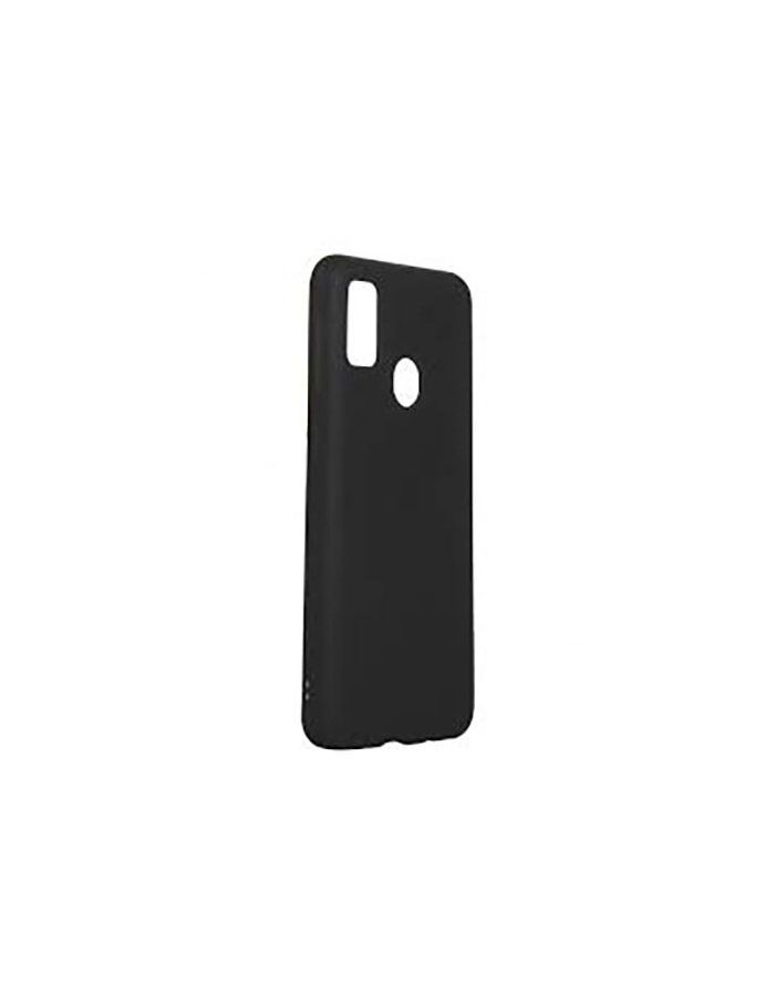Чехол Brosco для Samsung Galaxy M30S Matte Black SS-M30S-COLOURFUL-BLACK, Черный
Чехол Brosco для Samsung Galaxy M30S Matte Black SS-M30S-COLOURFUL-BLACK, Черный