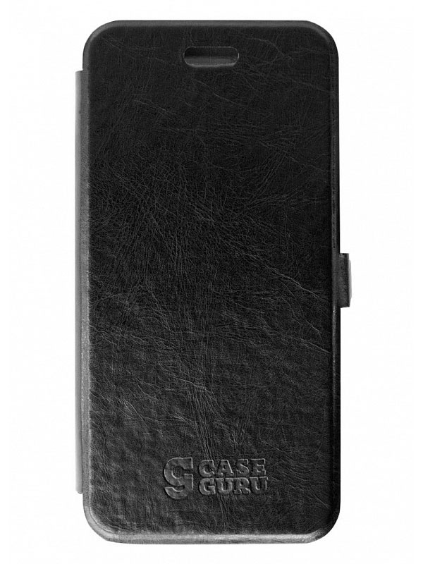 Чехол CaseGuru Magnetic Case Glossy для Meizu M5c Black 100542
Чехол CaseGuru Magnetic Case Glossy для Meizu M5c Black 100542