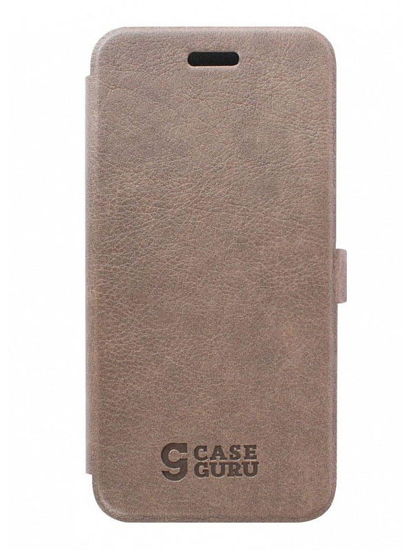 Чехол CaseGuru для Samsung Galaxy A20s Magnetic Case Light Brown 106156
Чехол CaseGuru для Samsung Galaxy A20s Magnetic Case Light Brown 106156