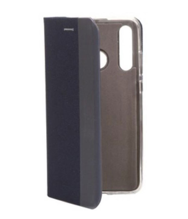 Чехол Fono для Honor 20 Lite Folio Case Blue 05641
Чехол Fono для Honor 20 Lite Folio Case Blue 05641