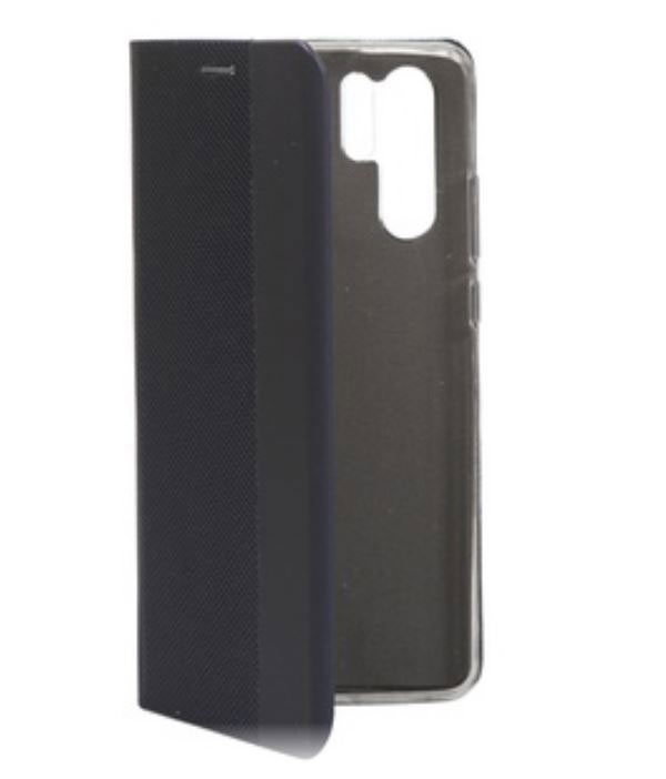 Чехол Fono для Huawei P30 Pro Folio Case Blue 10473BL
Чехол Fono для Huawei P30 Pro Folio Case Blue 10473BL