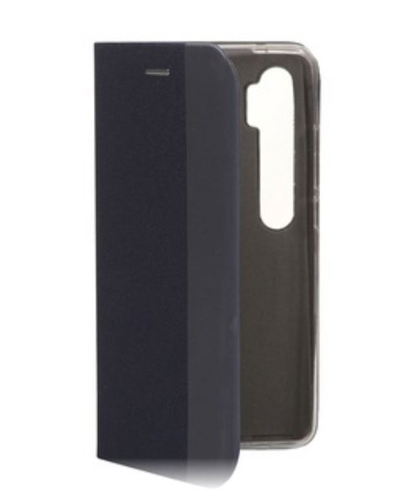 Чехол Fono для Xiaomi Redmi Note 10 Folio Case Blue 9974, Синий
Чехол Fono для Xiaomi Redmi Note 10 Folio Case Blue 9974, Синий