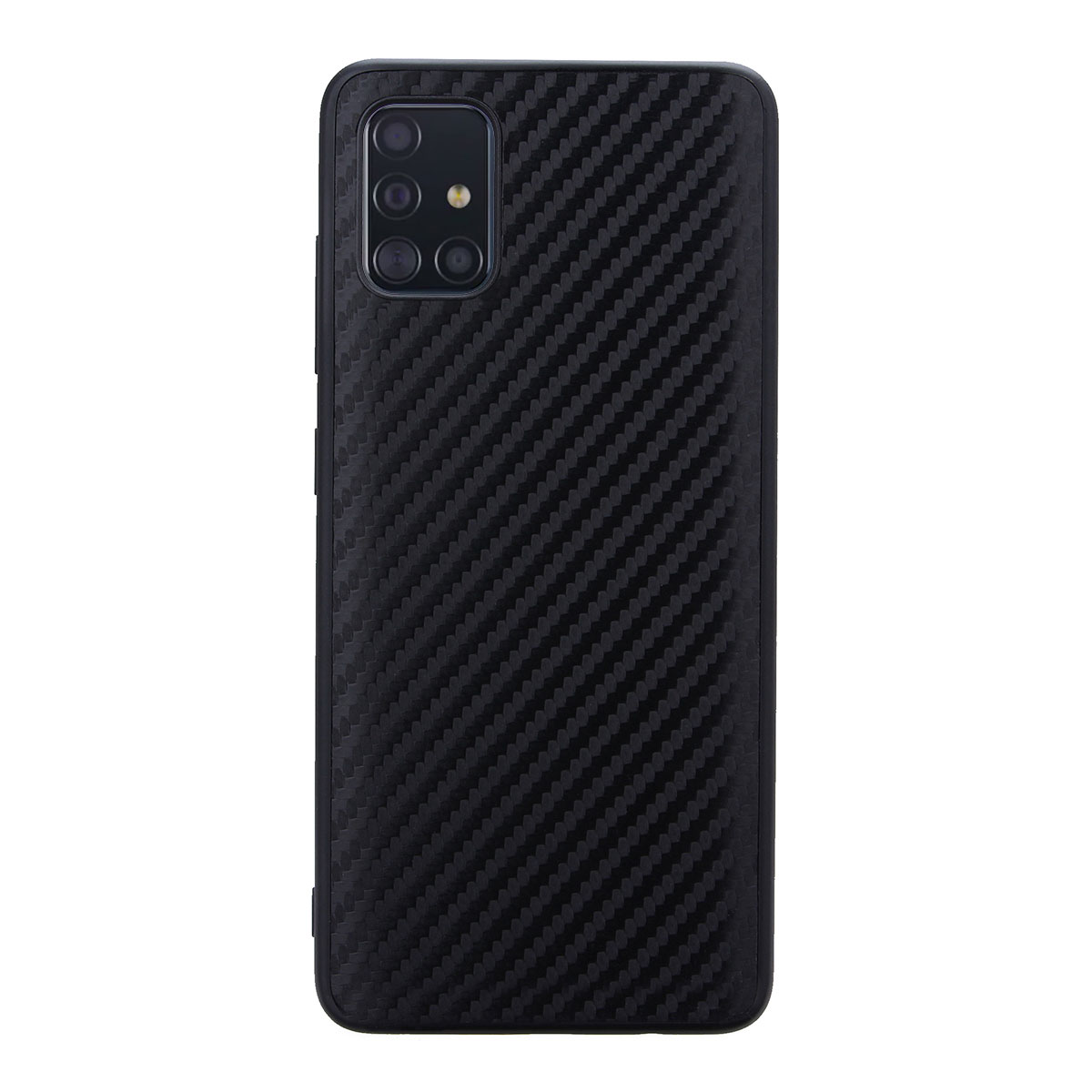 Чехол G-Case для Samsung Galaxy A51 SM-A515F Carbon Black GG-1203
Чехол G-Case для Samsung Galaxy A51 SM-A515F Carbon Black GG-1203