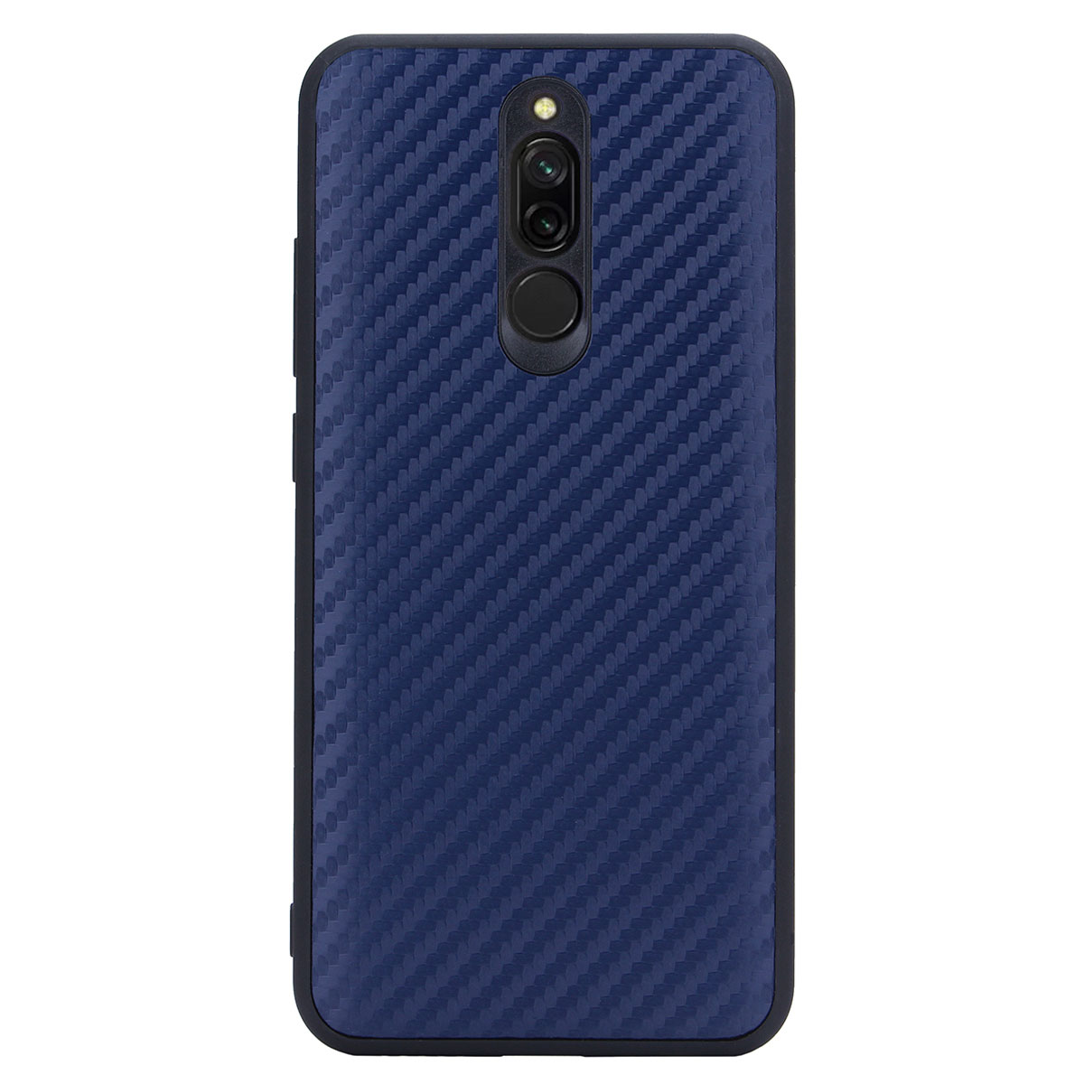 Чехол G-Case для Xiaomi Redmi 8 Carbon Dark Blue GG-1186, Синий
Чехол G-Case для Xiaomi Redmi 8 Carbon Dark Blue GG-1186, Синий