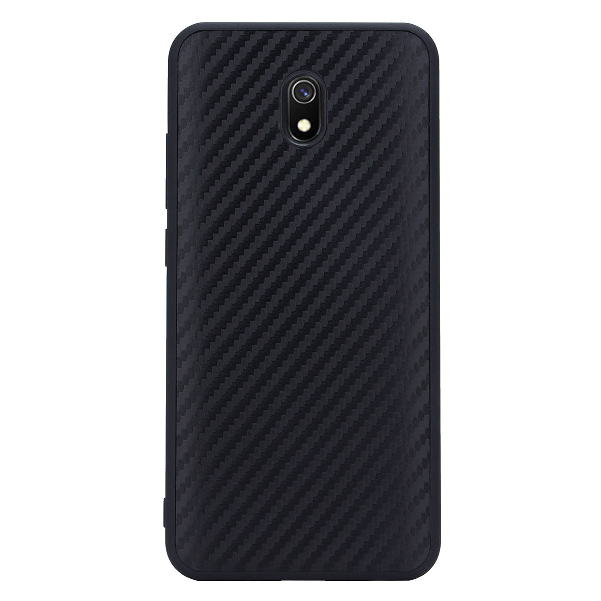Чехол G-Case для Xiaomi Redmi 8A Carbon Black GG-1177, Черный
Чехол G-Case для Xiaomi Redmi 8A Carbon Black GG-1177, Черный