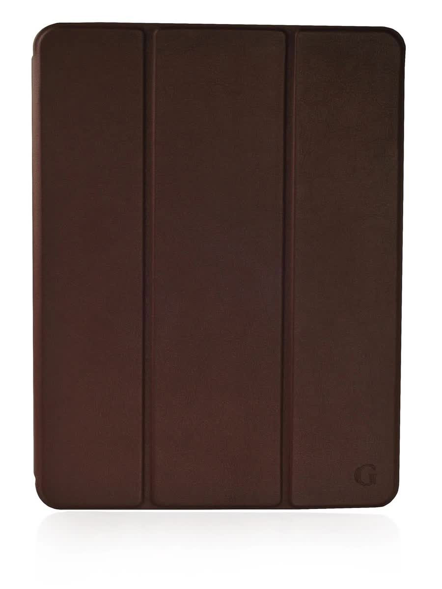 Чехол Gurdini для APPLE iPad 10.2 Retina Leather Series Pen Slot Dark Brown 911368
Чехол Gurdini для APPLE iPad 10.2 Retina Leather Series Pen Slot Dark Brown 911368