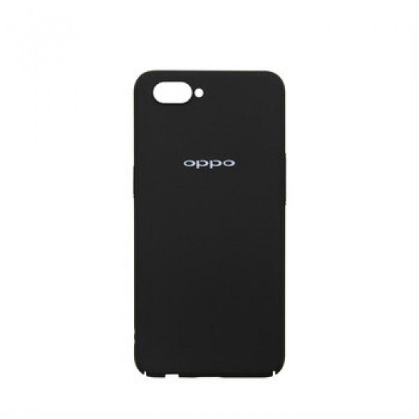 Чехол OPPO A3s Case Original Черный
Чехол OPPO A3s Case Original Черный