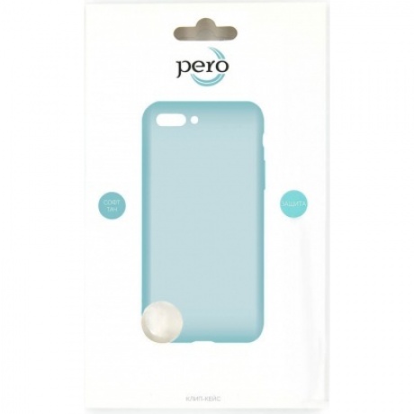 Клип-кейс PERO силикон для Apple iPhone 11 прозрачный
Клип-кейс PERO силикон для Apple iPhone 11 прозрачный