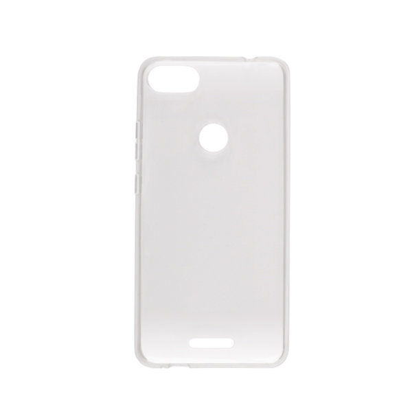 Чехол BQ-5500L Advance (силикон прозрачный
Чехол BQ-5500L Advance (силикон прозрачный