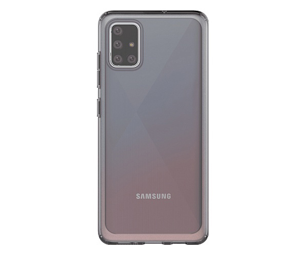 Чехол (клип-кейс) Samsung Galaxy M51 araree M cover черный (GP-FPM515KDABR)
Чехол (клип-кейс) Samsung Galaxy M51 araree M cover черный (GP-FPM515KDABR)