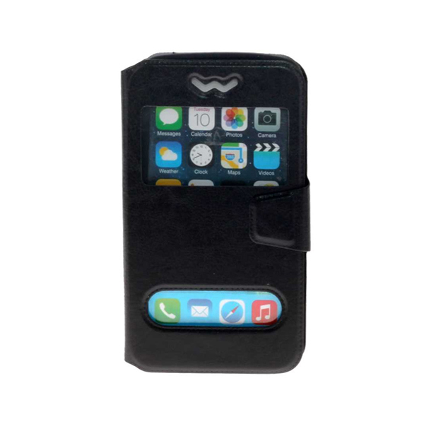 Чехол универсальный NEYPO для смартфонов 5,4"-5.8" черный (UNSM-2195
Чехол универсальный NEYPO для смартфонов 5,4"-5.8" черный (UNSM-2195