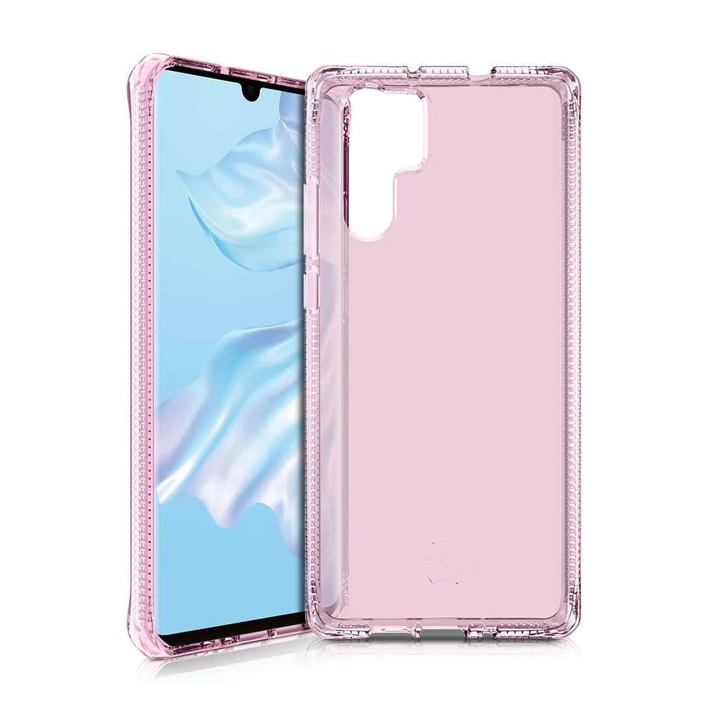 Чехол антибактериальный ITSKINS SPECTRUM CLEAR для Huawei P30 Pro светло-розовый
Чехол антибактериальный ITSKINS SPECTRUM CLEAR для Huawei P30 Pro светло-розовый