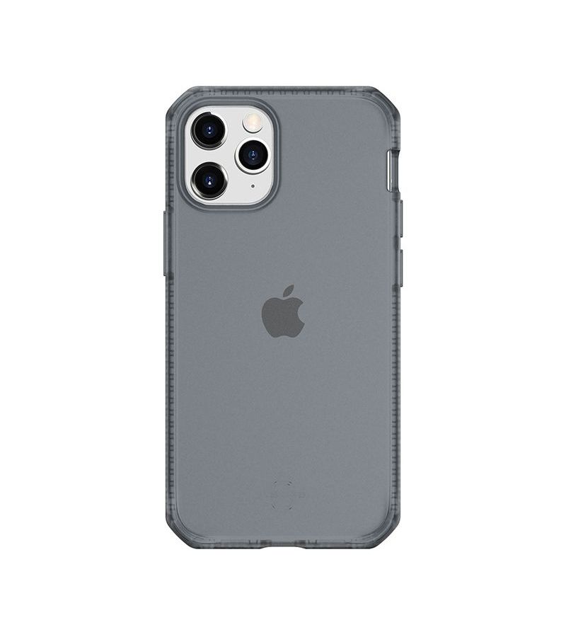 Чехол антибактериальный ITSKINS SPECTRUM FROST для Apple iPhone 12/12 Pro (6.1") чёрный, Черный
Чехол антибактериальный ITSKINS SPECTRUM FROST для Apple iPhone 12/12 Pro (6.1") чёрный, Черный