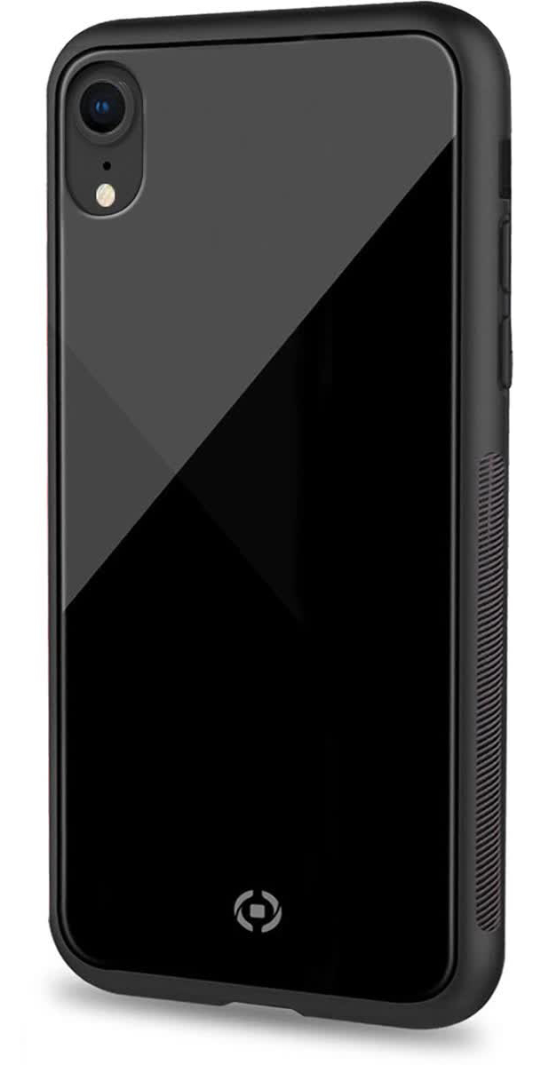 Чехол-накладка Celly Diamond для Apple iPhone XR чёрный, Черный
Чехол-накладка Celly Diamond для Apple iPhone XR чёрный, Черный